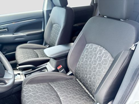 New 2026 Mitsubishi Outlander Sport ES AWD/4WD image 14