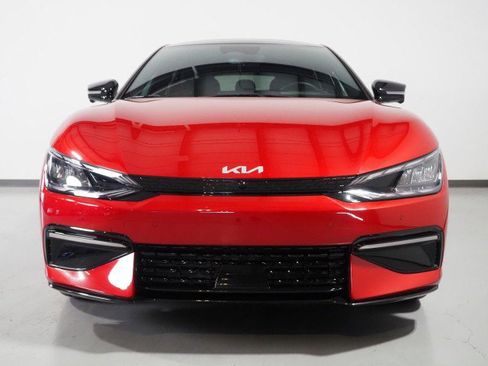 Used 2024 Kia EV6 GT-Line image 60