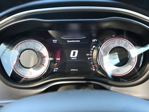 Used 2021 Dodge Challenger R/T Scat Pack image 12