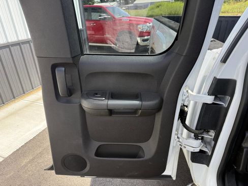 Used 2013 GMC Sierra 2500 SLE image 14