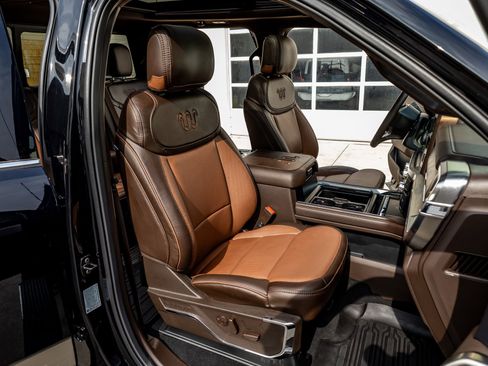 Used 2026 Ford F250 King Ranch w/ Tremor Off-Road Package image 31