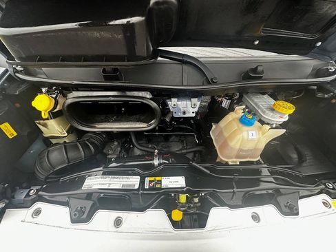 Used 2021 RAM ProMaster 3500 image 19