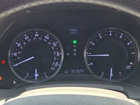 Used 2015 Lexus IS 350C w/ F-Sport Package w/as Tires RWD image 34