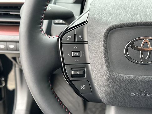 New 2026 Toyota Prius Plug-In Hybrid image 21