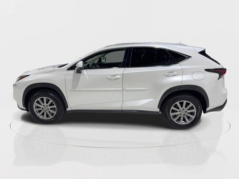 Used 2016 Lexus NX 200t AWD image 7