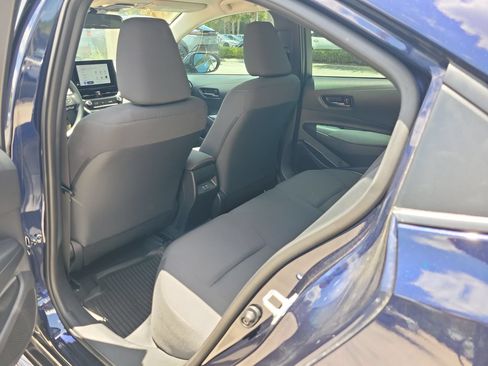 Used 2023 Toyota Corolla LE FWD image 9