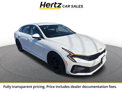 Used 2025 Kia K5 LXS