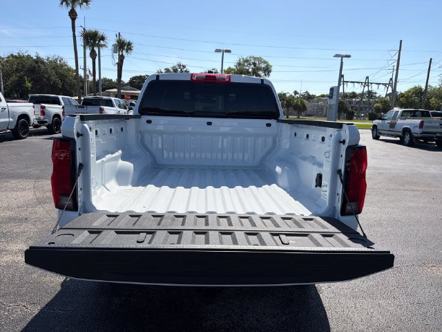 New 2026 Chevrolet Colorado Z71 w/ Technology Package AWD/4WD image 12