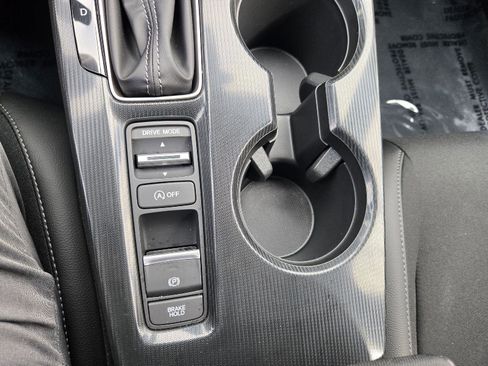 Used 2025 Honda Civic Sport image 40