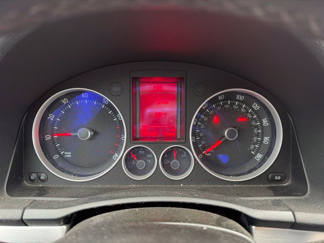 Used 2006 Volkswagen GTI 2.0T 2-Door FWD image 14