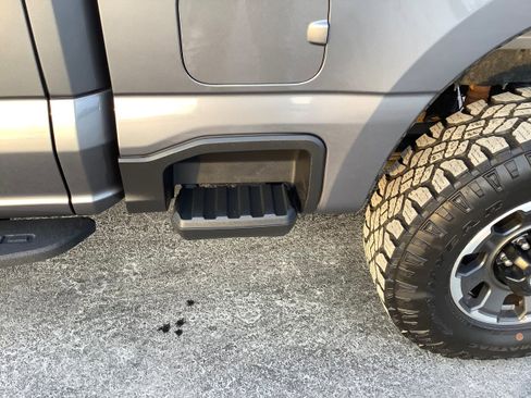 Used 2023 Ford F250 Lariat w/ Lariat Ultimate Package image 10