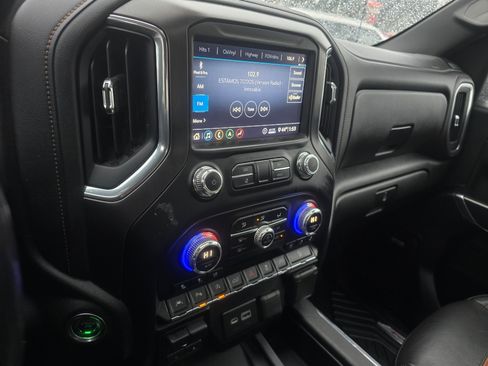 Used 2020 GMC Sierra 1500 AT4 w/ AT4 Premium Package image 30