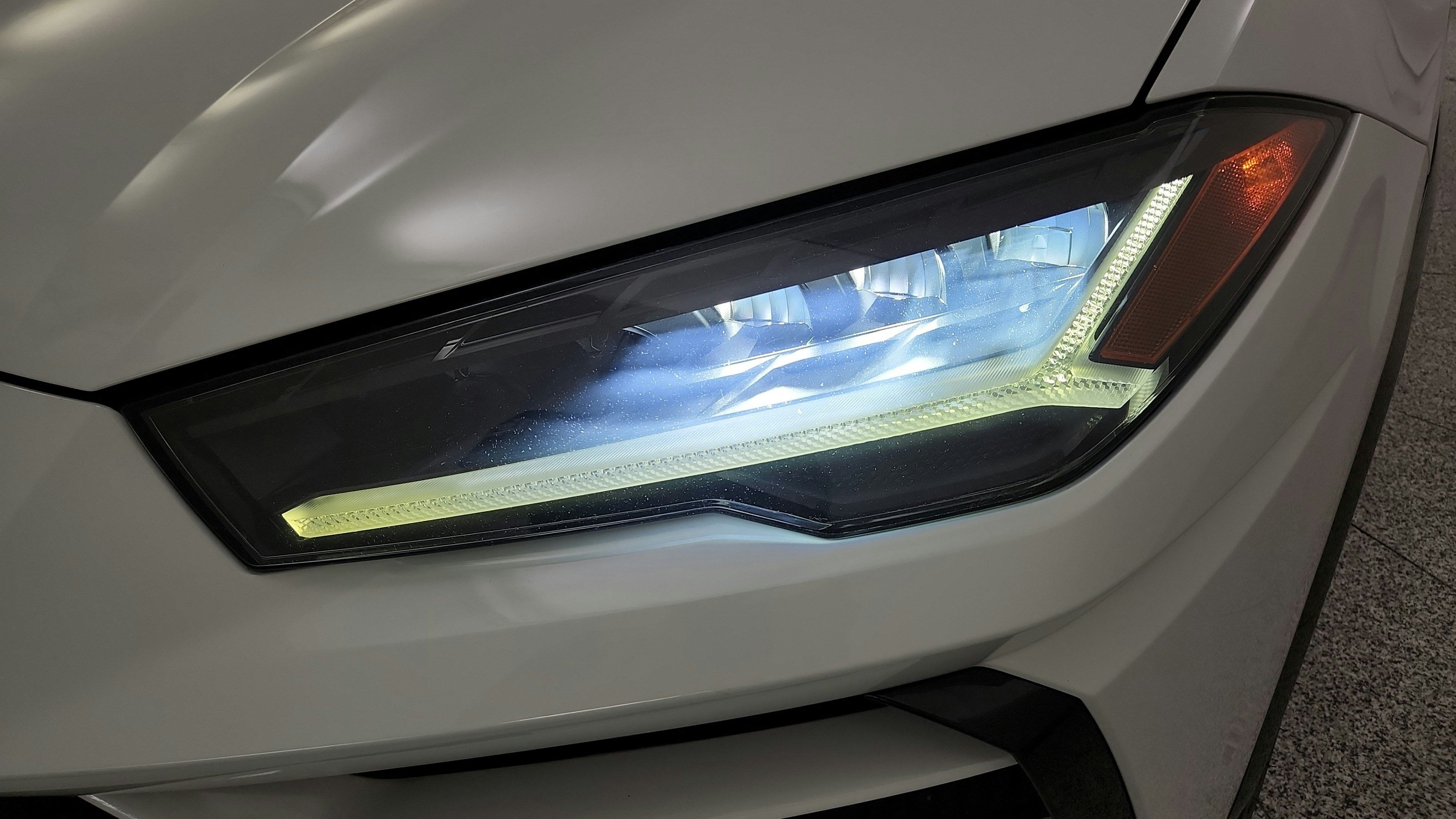 Used 2023 Lamborghini Urus S AWD/4WD image 38