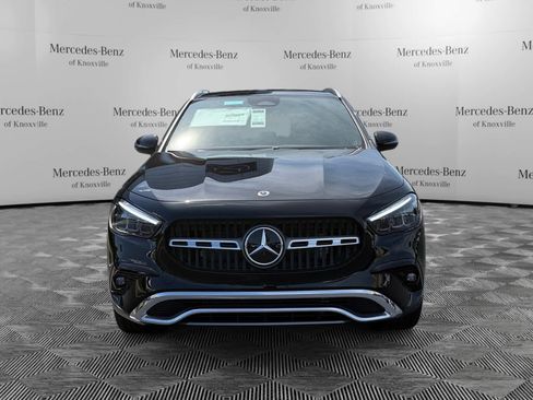 Used 2026 Mercedes-Benz GLA 250 4MATIC image 8