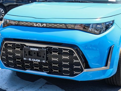 Used 2023 Kia Soul GT-Line FWD image 19