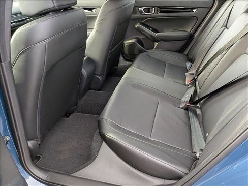 New 2026 Honda Civic Sport Touring image 16