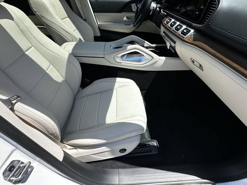 New 2026 Mercedes-Benz GLE 350 4MATIC image 15