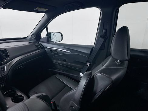 Used 2023 Honda Passport EX-L image 22