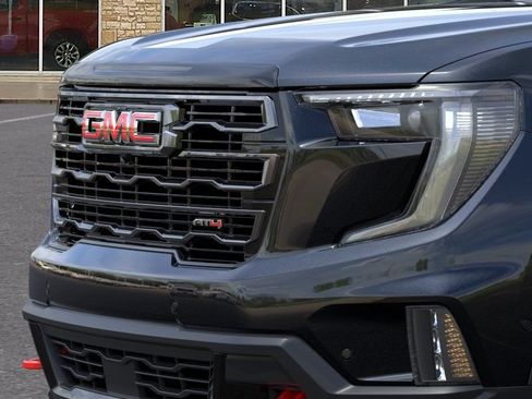 New 2026 GMC Acadia AT4 w/ LPO, Floor Liner Package AWD/4WD image 13