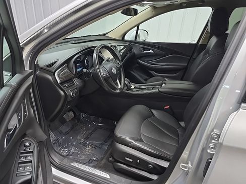 Used 2018 Buick Envision Essence AWD/4WD image 30