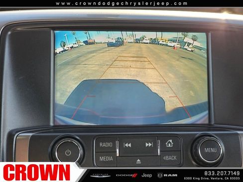 Used 2018 Chevrolet Silverado 1500 LT w/ All Star Edition image 26