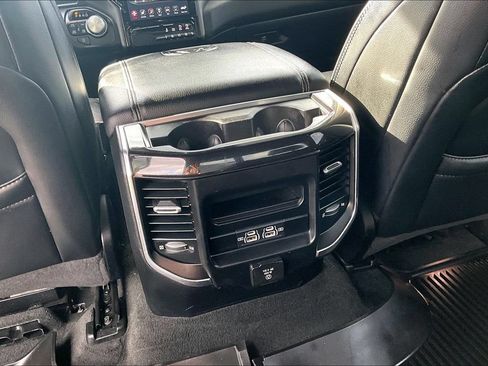 Used 2021 RAM 1500 Laramie w/ Sport Appearance Package AWD/4WD image 34