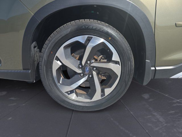 Certified 2024 Subaru Forester Touring AWD/4WD image 14