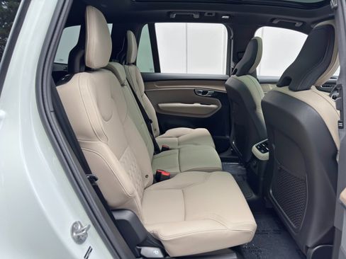 Used 2026 Volvo XC90 T8 Plus w/ Protection Package AWD/4WD image 44
