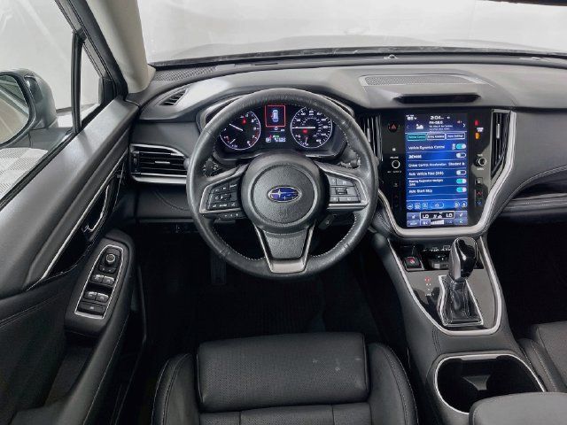 Used 2024 Subaru Outback Limited AWD/4WD image 25