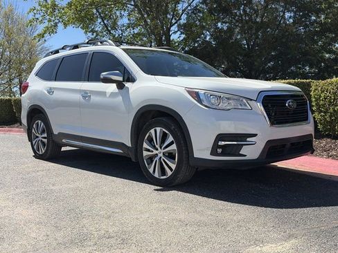 Used 2020 Subaru Ascent Touring w/ Popular Package #3 AWD/4WD image 1