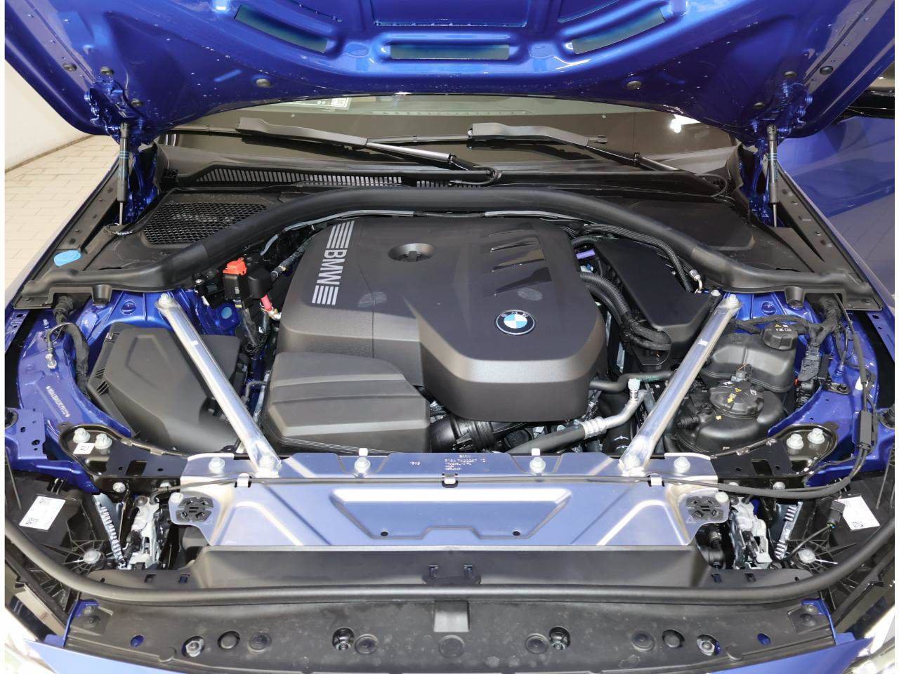 New 2027 BMW 430i Coupe w/ M Sport Package RWD image 21