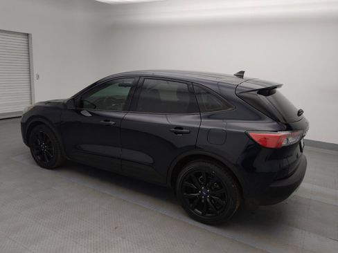 Used 2021 Ford Escape S image 3