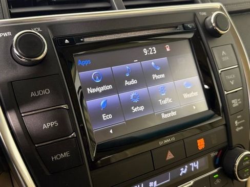 Used 2016 Toyota Camry XLE FWD image 20