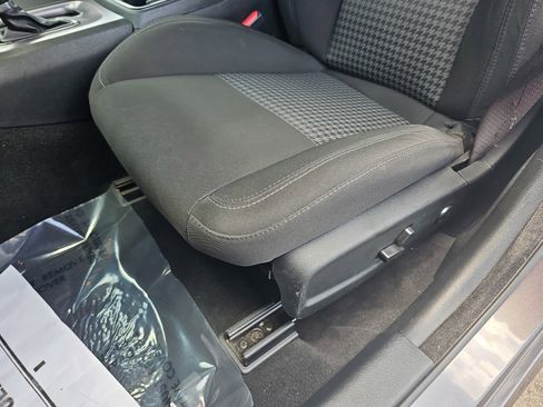 Used 2021 Dodge Charger R/T w/ Blacktop Package RWD image 22