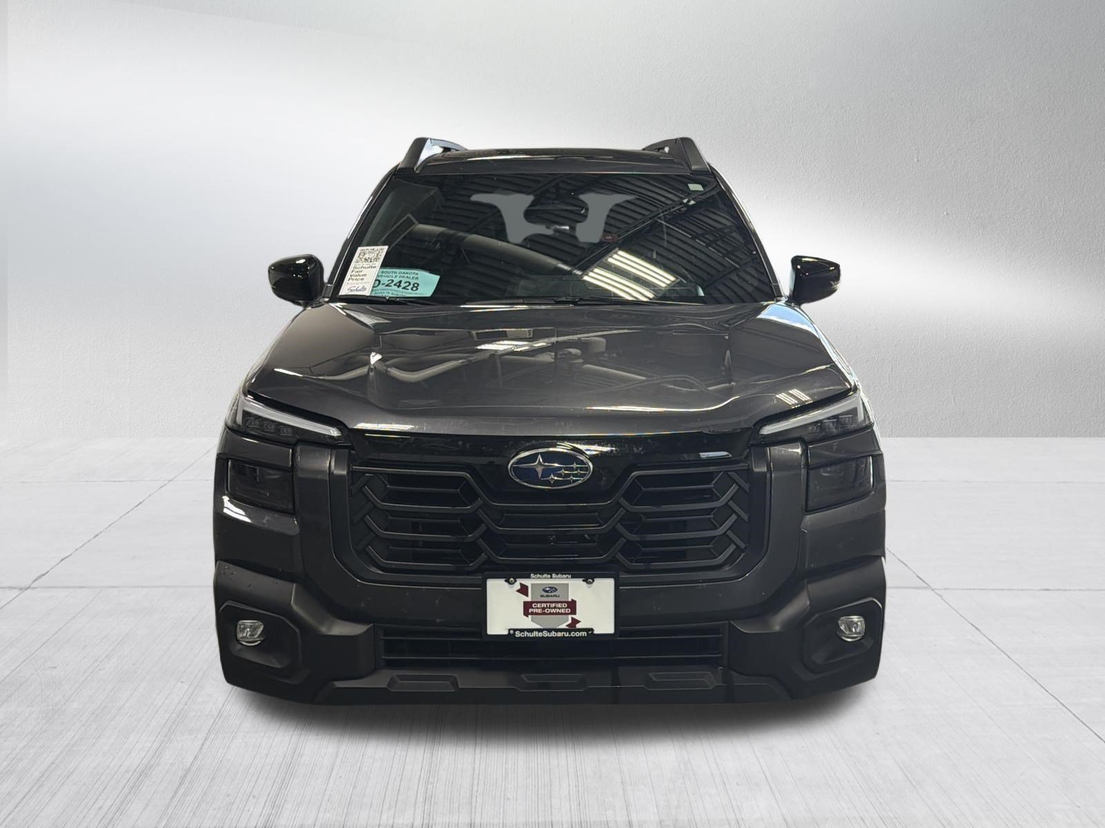 Certified 2026 Subaru Outback Limited XT w/ Premium/Limited Package 2 AWD/4WD image 2