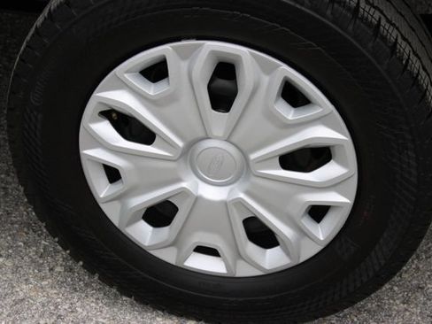 Used 2025 Ford Transit 250 Low Roof w/ Exterior Upgrade Package RWD image 15