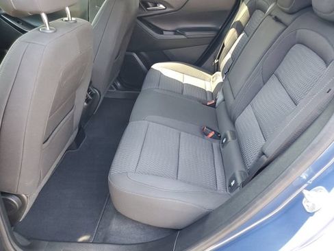 Used 2025 Chevrolet Equinox LT AWD/4WD image 10
