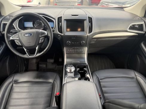 Used 2019 Ford Edge SEL w/ Equipment Group 201A AWD/4WD image 11