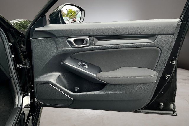 Used 2024 Honda Civic Sport image 28