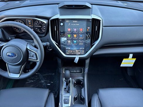 New 2026 Subaru Ascent Touring image 17