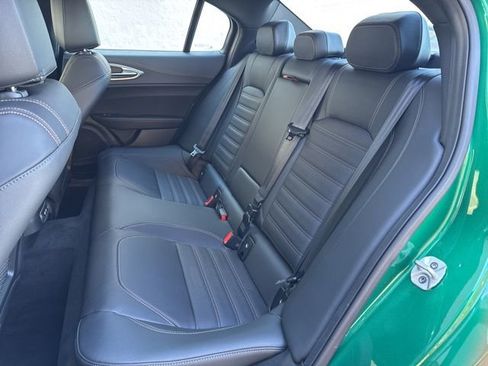 New 2025 Alfa Romeo Giulia image 14