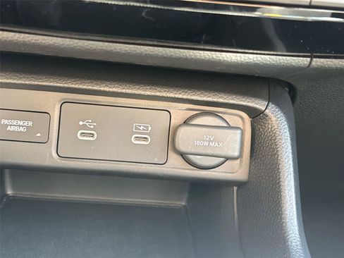 Used 2026 Honda Civic Sport image 25