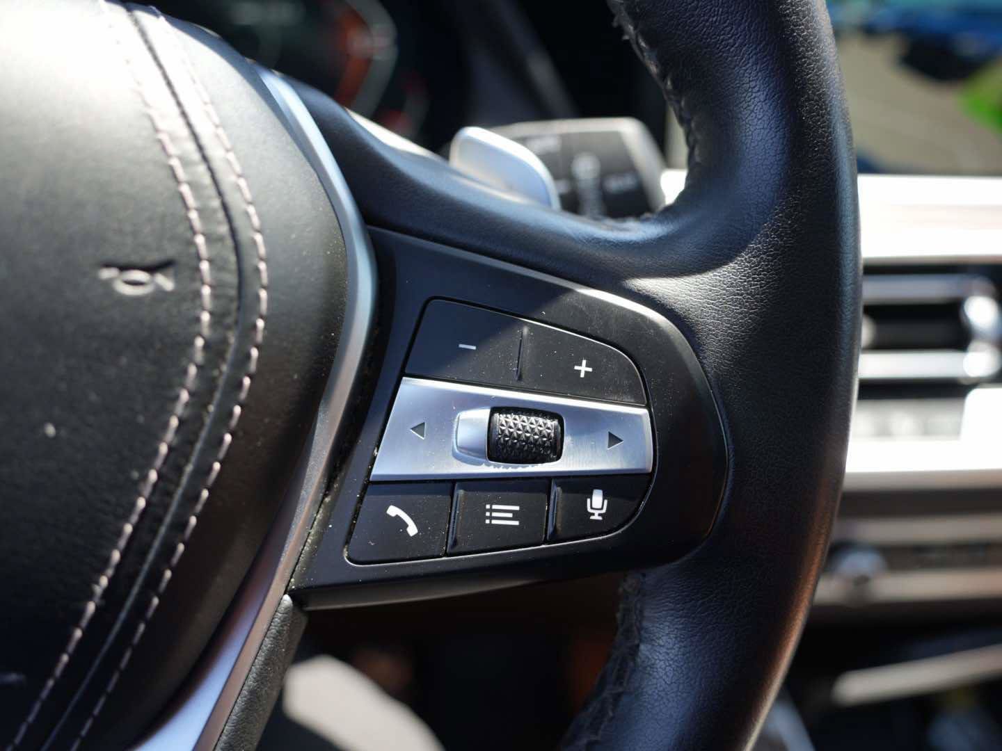 Used 2023 BMW X5 sDrive40i w/ Premium Package RWD image 17