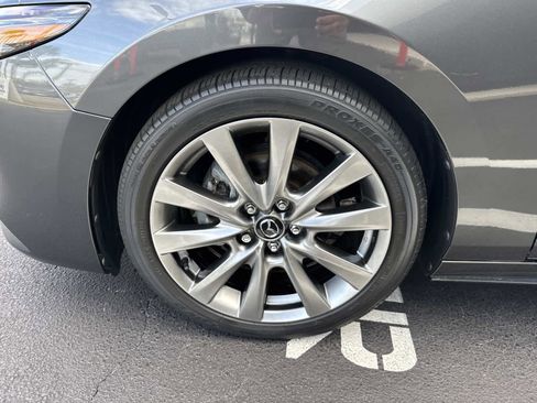 Certified 2023 MAZDA MAZDA3 s image 10