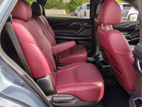 Used 2022 MAZDA CX-9 Carbon Edition image 27