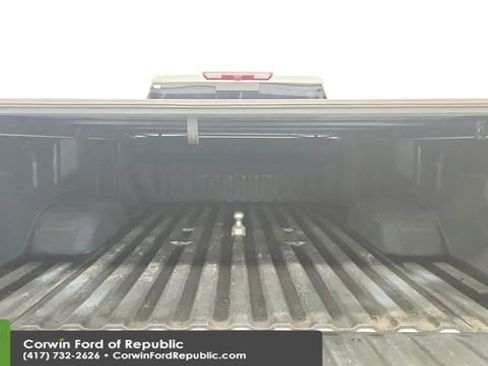Used 2023 GMC Sierra 3500 Denali AWD/4WD image 23