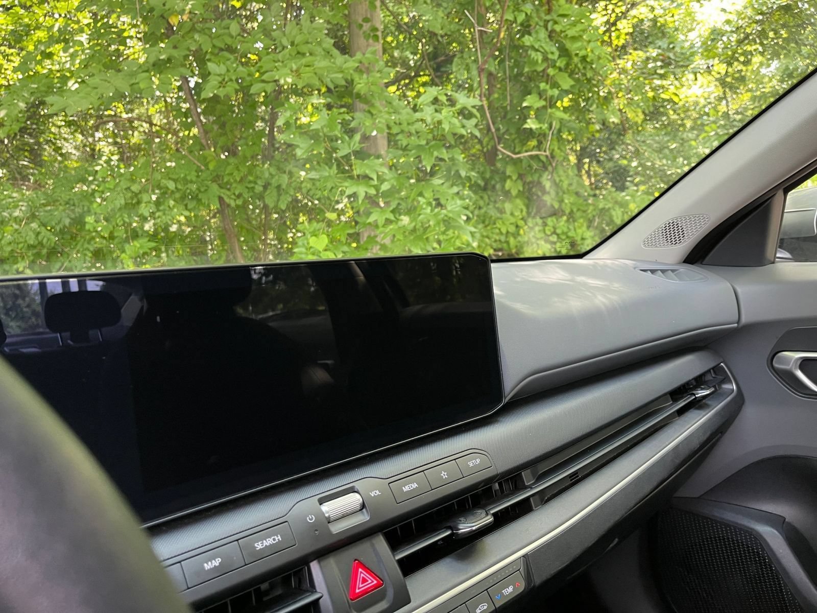 Used 2025 Kia K4 FWD image 19