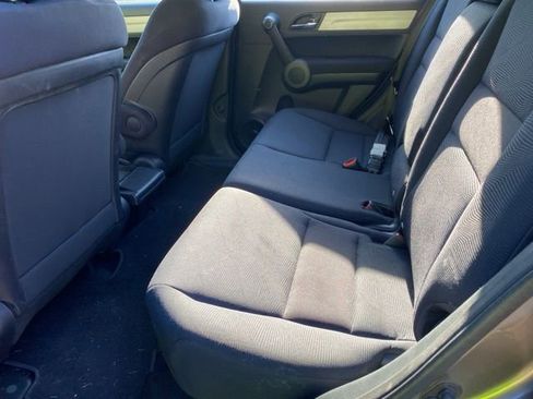 Used 2010 Honda CR-V LX image 22