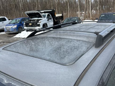 Used 2011 Ford Escape Limited w/ 301A Rapid Spec Order Code image 15