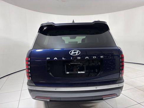 New 2026 Hyundai Palisade SEL image 4